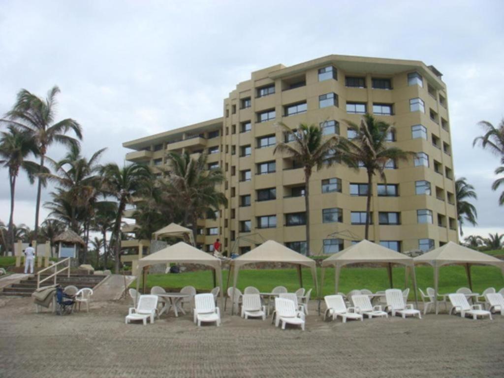 Mayan Vidanta Departamento 2 Recamaras Con Servicio De Playa Acapulco Kültér fotó