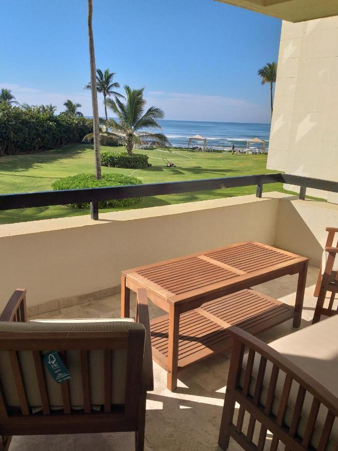 Mayan Vidanta Departamento 2 Recamaras Con Servicio De Playa Acapulco Kültér fotó