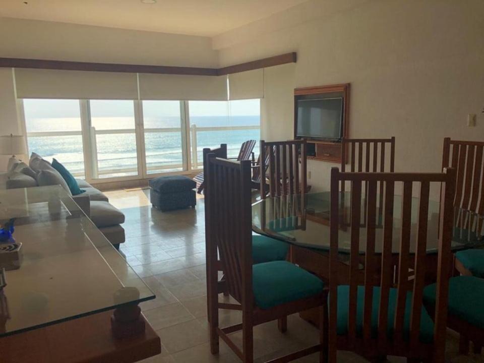 Mayan Vidanta Departamento 2 Recamaras Con Servicio De Playa Acapulco Kültér fotó