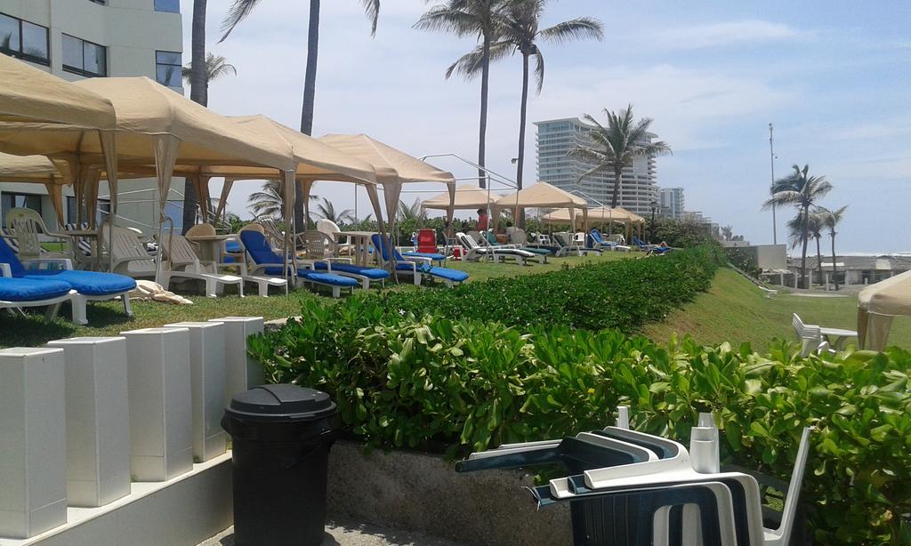 Mayan Vidanta Departamento 2 Recamaras Con Servicio De Playa Acapulco Szoba fotó