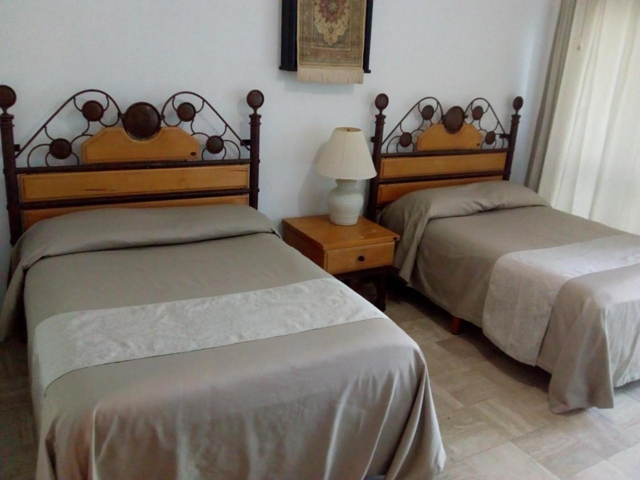 Mayan Vidanta Departamento 2 Recamaras Con Servicio De Playa Acapulco Kültér fotó