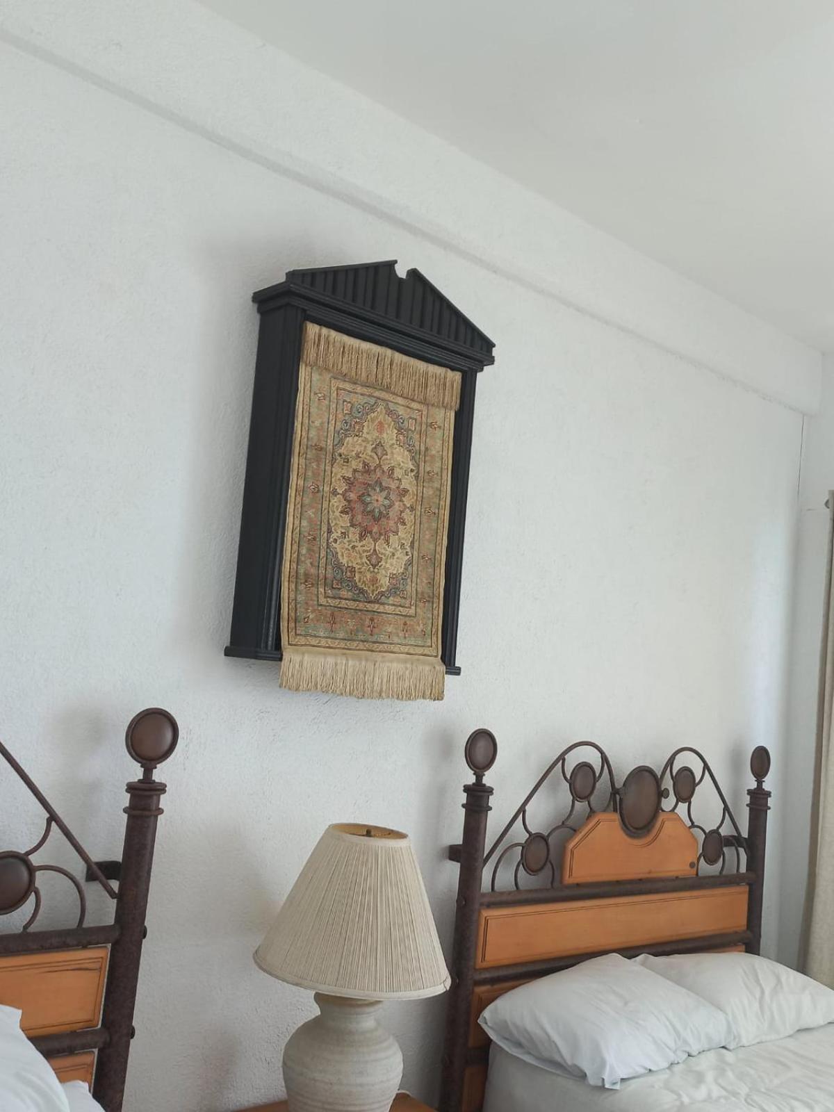 Mayan Vidanta Departamento 2 Recamaras Con Servicio De Playa Acapulco Kültér fotó